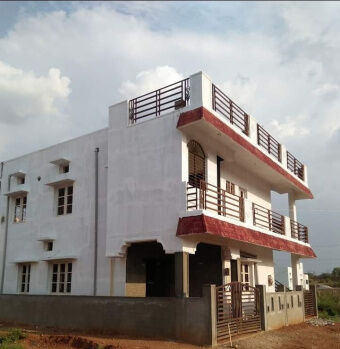 2 BHK House for Rent in Arsikere, Hassan