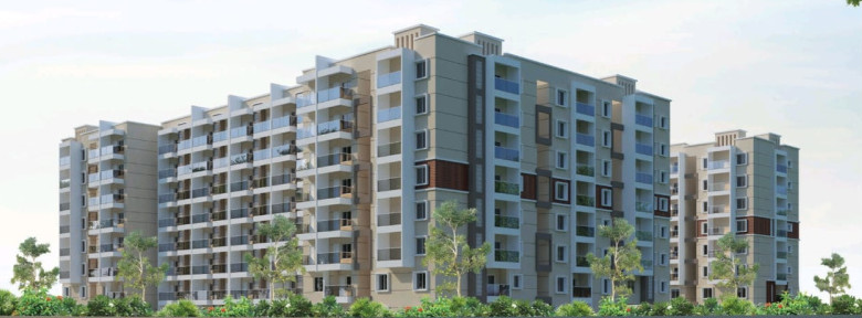 2 BHK Apartment 1490 Sq.ft. for Sale in