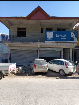  Commercial Shop for Rent in Mcleodganj, Dharamsala