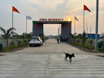  Residential Plot for Sale in Kanchan Bagh, Rajnandgaon