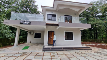 4 BHK House for Rent in Colvale, Goa