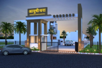 4 BHK Flat for Sale in Sagra, Jabalpur