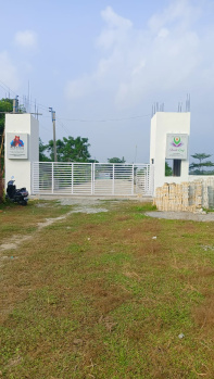  Residential Plot for Sale in Tarbandha, Siliguri