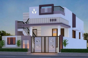 2 BHK House for Sale in Thiruporur, Chennai