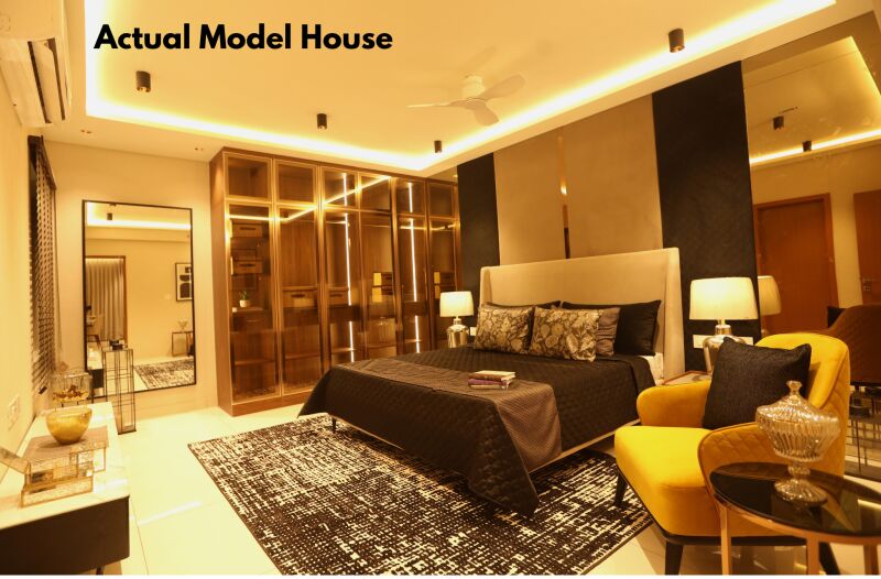 2 BHK Apartment 936 Sq.ft. for Sale in Valasaravakkam, Chennai