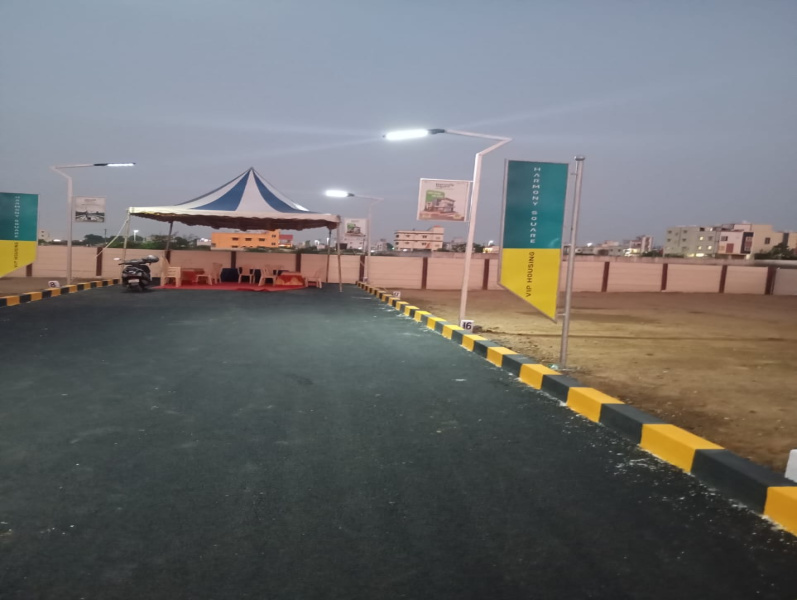  Residential Plot 1125 Sq.ft. for Sale in West Tambaram, Chennai