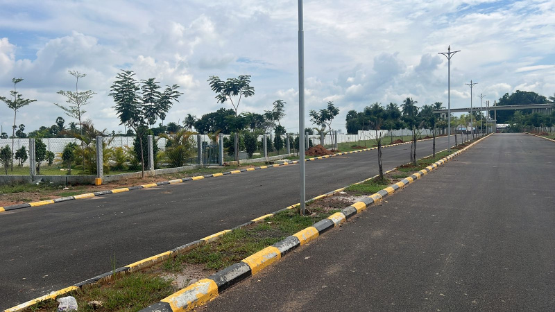  Residential Plot 1800 Sq.ft. for Sale in Karaipettai, Kanchipuram