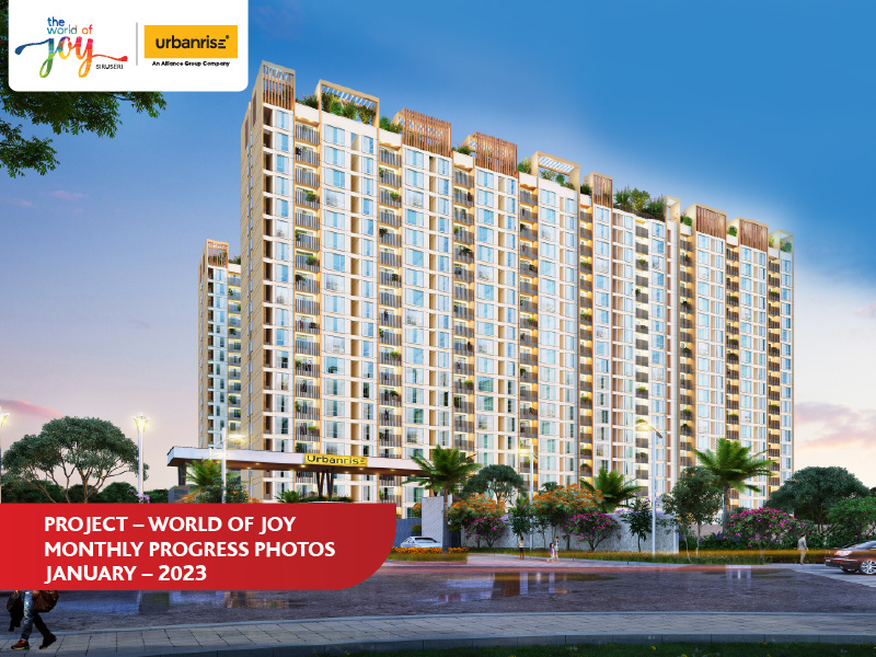 2 BHK Apartment 865 Sq.ft. for Sale in Siruseri, Chennai