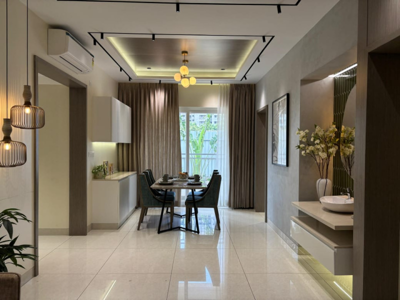 2 BHK Apartment 876 Sq.ft. for Sale in Singaperumal Koil, Chennai