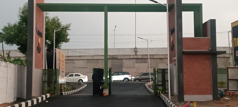  Residential Plot 1000 Sq.ft. for Sale in Kanchipuram, Chennai, 