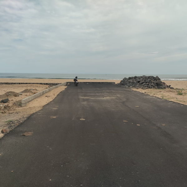  Residential Plot 10000 Sq.ft. for Sale in Kulathur, Chennai