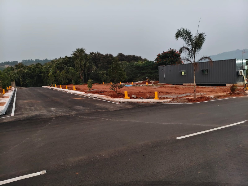  600 Sq.ft. Residential Plot for Sale in Katpadi, Vellore