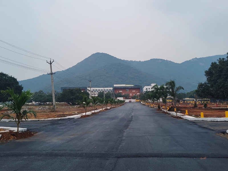  600 Sq.ft. Residential Plot for Sale in Katpadi, Vellore