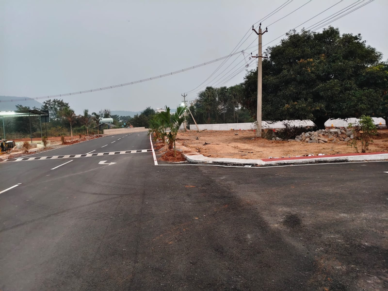  600 Sq.ft. Residential Plot for Sale in Katpadi, Vellore