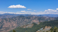  Residential Plot for Sale in Kufri, Shimla