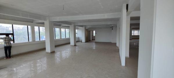  Office Space 5650 Sq.ft. for Sale in Thite Nagar, Kharadi, Pune