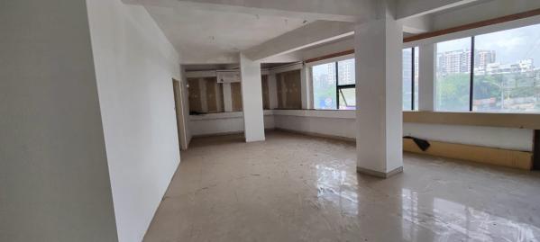  Office Space 5650 Sq.ft. for Sale in Thite Nagar, Kharadi, Pune