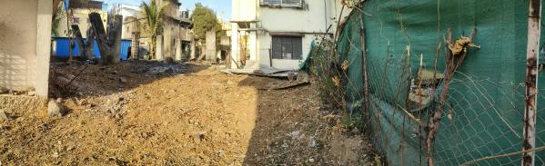  Residential Plot 2200 Sq.ft. for Sale in Sainath Nagar, Wadgaon Sheri, Pune
