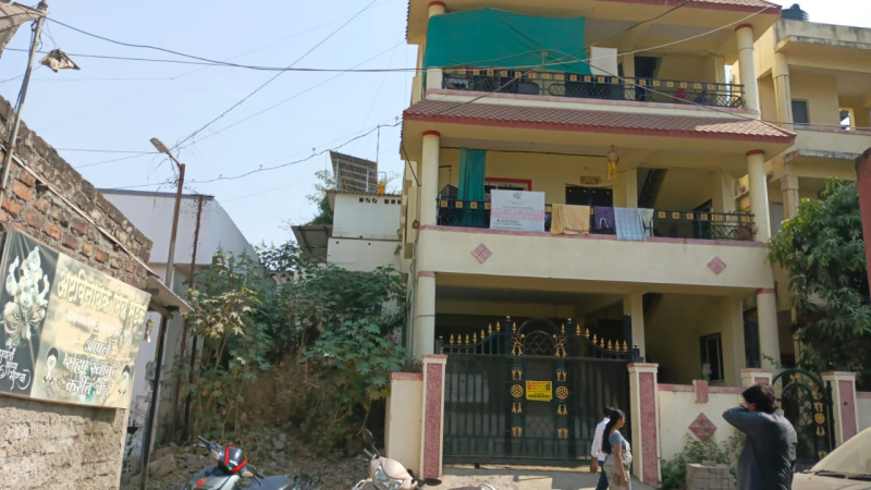  Residential Plot 2200 Sq.ft. for Sale in Sainath Nagar, Wadgaon Sheri, Pune