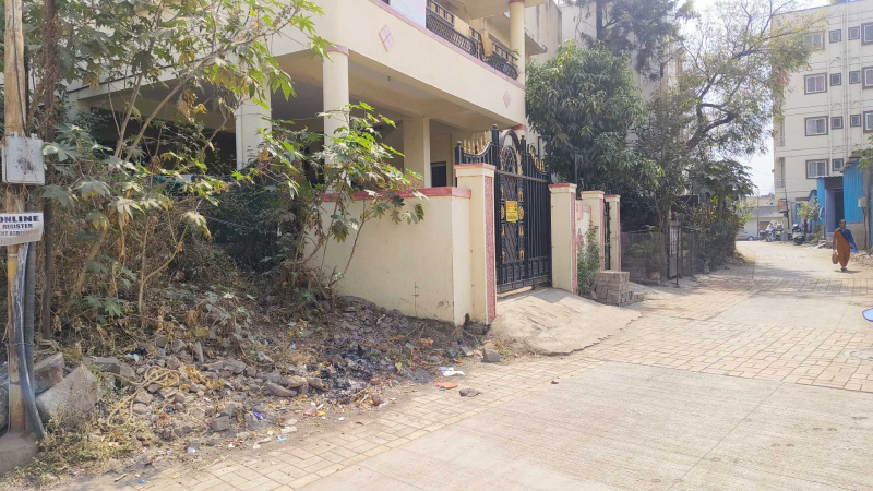  Residential Plot 2200 Sq.ft. for Sale in Sainath Nagar, Wadgaon Sheri, Pune
