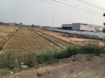  Residential Plot for Sale in Kailashpuri, Mughalsarai