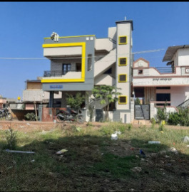 2 BHK House for Rent in Ganesh Nagar, Dharwad