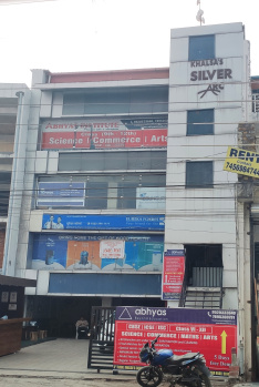  Office Space for Rent in Dharampur, Dehradun
