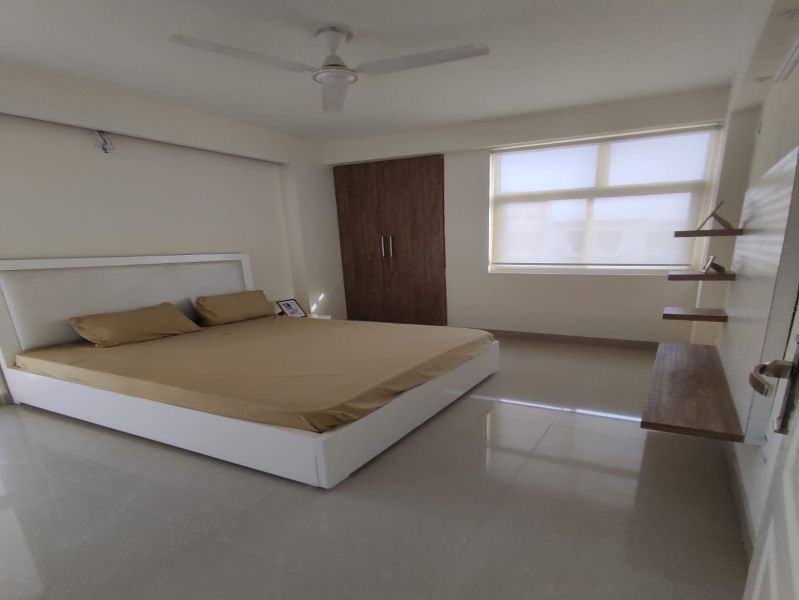 2 BHK Apartment 1150 Sq.ft. for Sale in Alwar Bypass Road, Bhiwadi