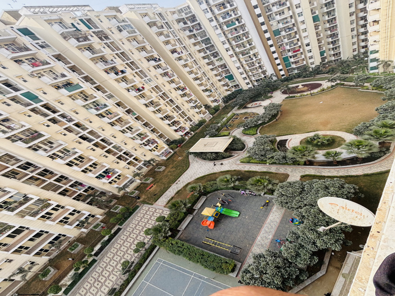 2 BHK 1150 Sq.ft. Apartment for Sale in Thara, Bhiwadi