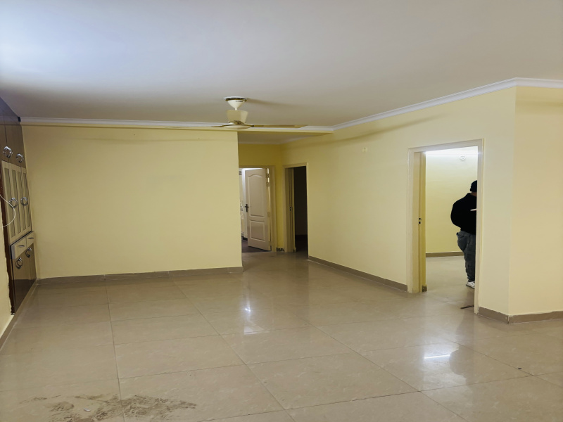 3 BHK 1415 Sq.ft. Apartment for Sale in Alwar Bypass Road, Bhiwadi