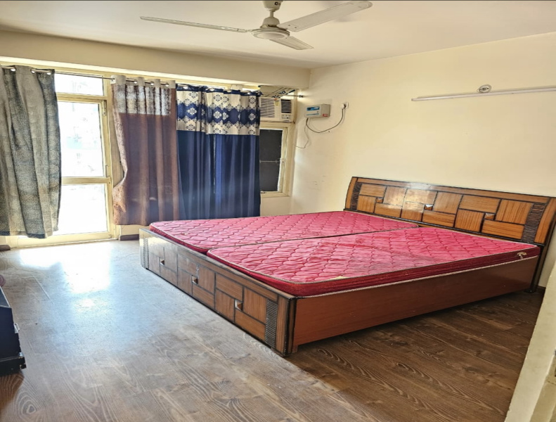 2 BHK 1150 Sq.ft. Apartment for Rent in Alwar Bypass Road, Bhiwadi