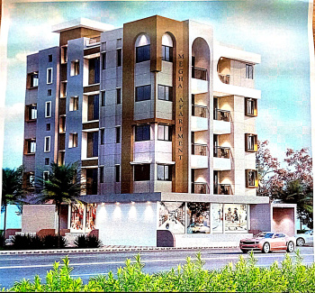 2 BHK Flat for Sale in Mohishila Colony, Asansol