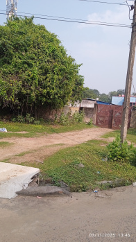  Residential Plot for Sale in Ushagram, Asansol