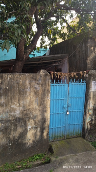  Residential Plot for Sale in Dildar Nagar, Asansol