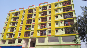 2 BHK Flat for Sale in Dhadka, Asansol