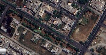  Residential Plot for Sale in Block A, New Amritsar Colony, 