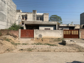  Residential Plot for Sale in Block A, New Amritsar Colony, 