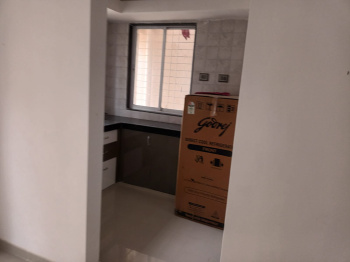 1 BHK Flat for Sale in Palghar West