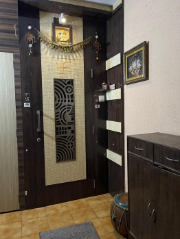 2 BHK Flat for Sale in Vasai East, Mumbai