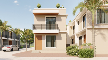 3 BHK Villa for Sale in Tembhode, Palghar