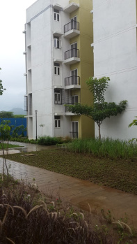 2 BHK Flat for Sale in Boisar East, Palghar