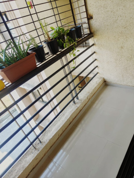 1 BHK Flat for Sale in Mahim Road, Palghar