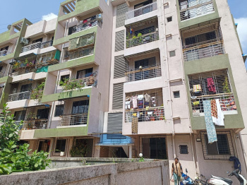 1 BHK Flat for Sale in Palghar West