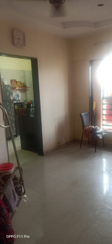 1 BHK Flat for Sale in Palghar West