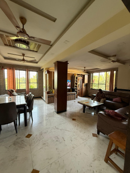 5 BHK Flat for Sale in Boisar West, Palghar