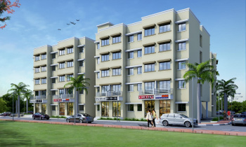 1 BHK Flat for Sale in Boisar, Palghar
