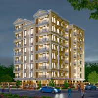 3 BHK Flat for Sale in Boisar West, Palghar