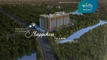 2 BHK Flat for Sale in Kelwa Palghar, Mumbai