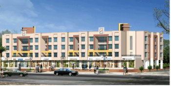  Commercial Shop for Sale in Boisar East, Palghar