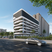  Office Space for Rent in Andheri East, Mumbai